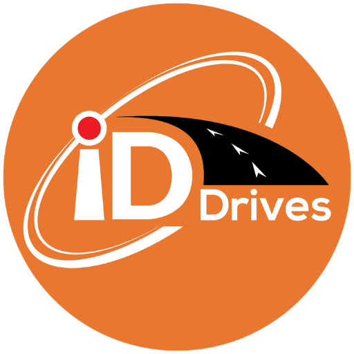 Logo iddrives